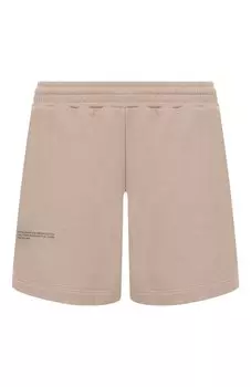 Хлопковые шорты PANGAIA