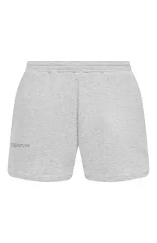 Хлопковые шорты PANGAIA