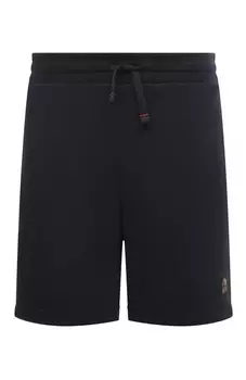 Хлопковые шорты Parajumpers