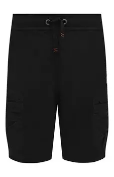 Хлопковые шорты Parajumpers