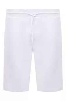 Хлопковые шорты Paul&Shark