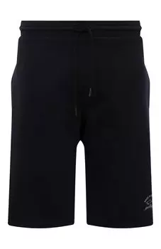 Хлопковые шорты Paul&Shark