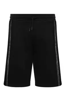 Хлопковые шорты Paul&Shark