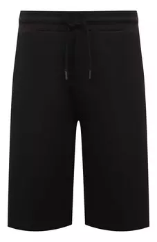 Хлопковые шорты Paul&Shark