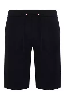 Хлопковые шорты Paul&Shark