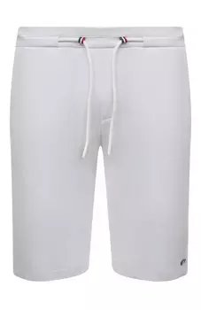 Хлопковые шорты Paul&Shark