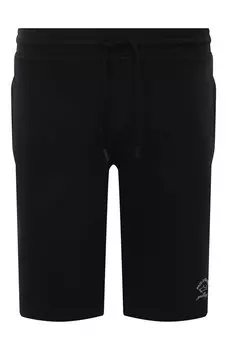 Хлопковые шорты Paul&Shark