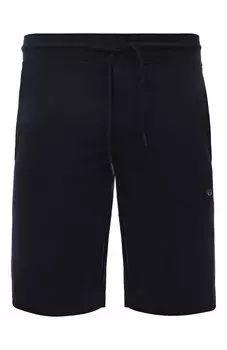 Хлопковые шорты Paul&Shark