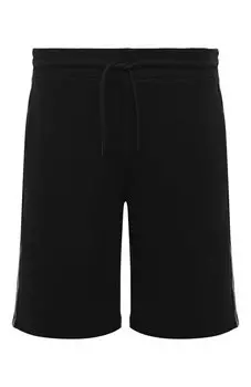 Хлопковые шорты Paul&Shark