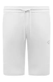 Хлопковые шорты Paul&Shark