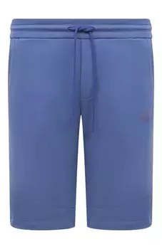 Хлопковые шорты Paul&Shark