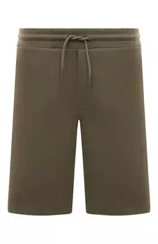 Хлопковые шорты Paul&Shark