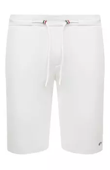 Хлопковые шорты Paul&Shark