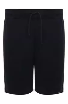 Хлопковые шорты Paul&Shark