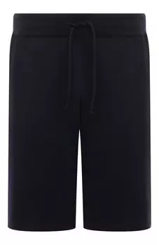 Хлопковые шорты Paul&Shark