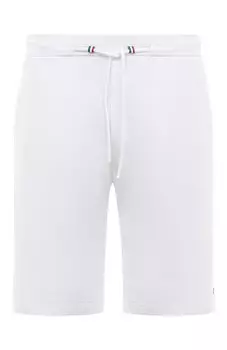 Хлопковые шорты Paul&Shark