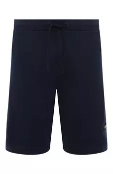 Хлопковые шорты Paul&Shark