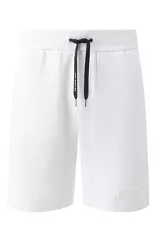 Хлопковые шорты Paul&Shark