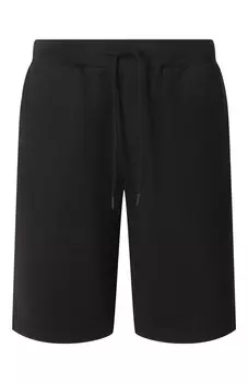 Хлопковые шорты Paul&Shark