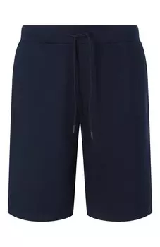 Хлопковые шорты Paul&Shark