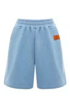 Хлопковые шорты Pence