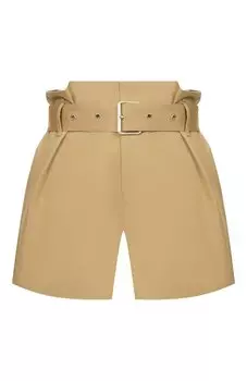 Хлопковые шорты Petar Petrov