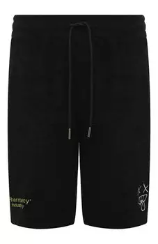 Хлопковые шорты Pharmacy Industry