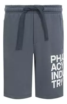 Хлопковые шорты Pharmacy Industry