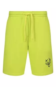 Хлопковые шорты Pharmacy Industry