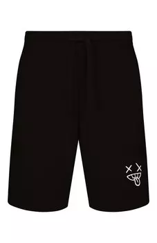 Хлопковые шорты Pharmacy Industry