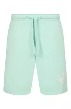 Хлопковые шорты Pharmacy Industry