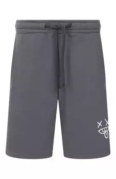 Хлопковые шорты Pharmacy Industry