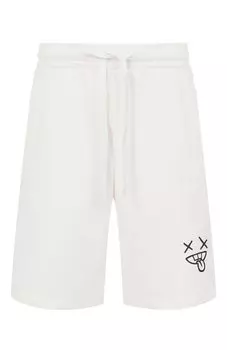 Хлопковые шорты Pharmacy Industry