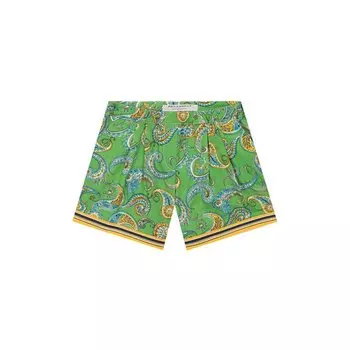 Хлопковые шорты Philosophy di Lorenzo Serafini Kids