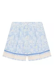 Хлопковые шорты Philosophy di Lorenzo Serafini Kids