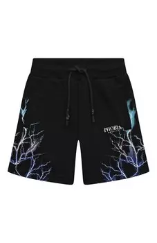 Хлопковые шорты Phobia Archive