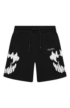 Хлопковые шорты Phobia Archive