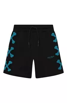 Хлопковые шорты Phobia Archive