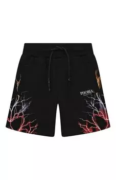 Хлопковые шорты Phobia Archive