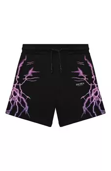 Хлопковые шорты Phobia Archive