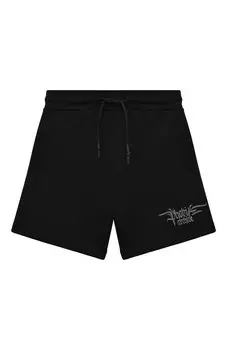 Хлопковые шорты Phobia Archive