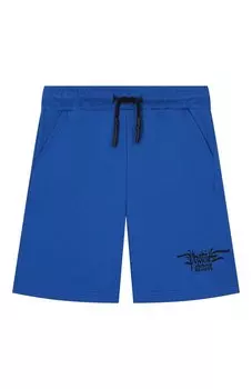 Хлопковые шорты Phobia Archive