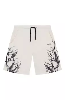 Хлопковые шорты Phobia Archive