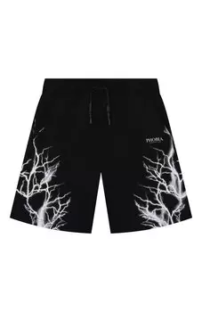 Хлопковые шорты Phobia Archive