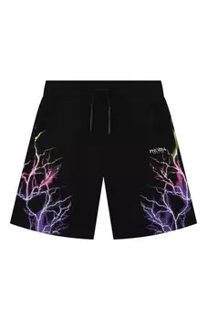 Хлопковые шорты Phobia Archive