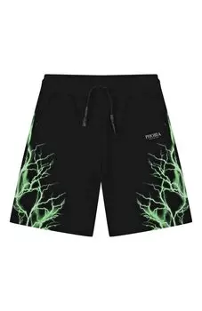 Хлопковые шорты Phobia Archive