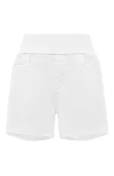 Хлопковые шорты Pietro Brunelli