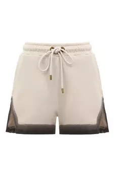 Хлопковые шорты Pinko