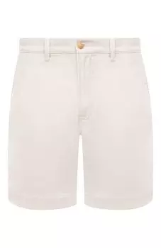 Хлопковые шорты Polo Ralph Lauren