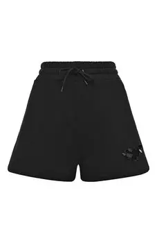 Хлопковые шорты Prada